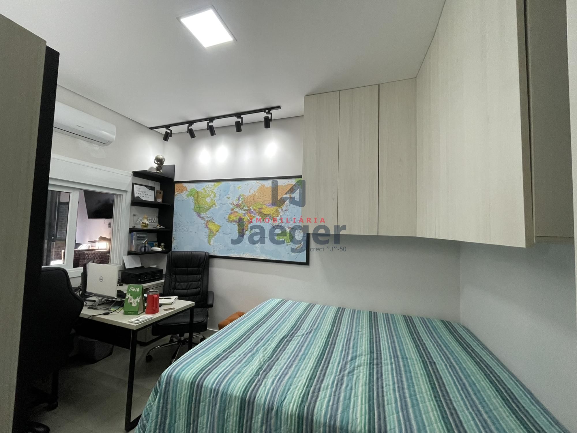 Casa à venda com 3 quartos, 178m² - Foto 12