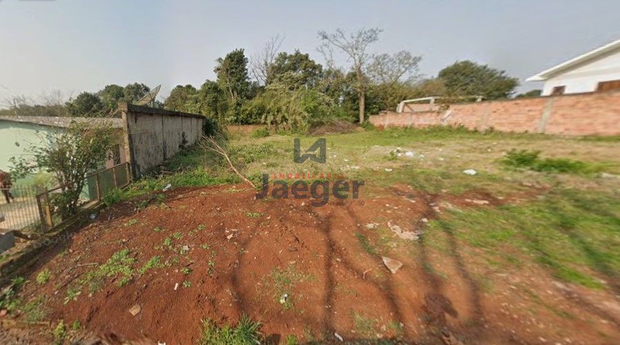 Terreno, 397 m² - Foto 1