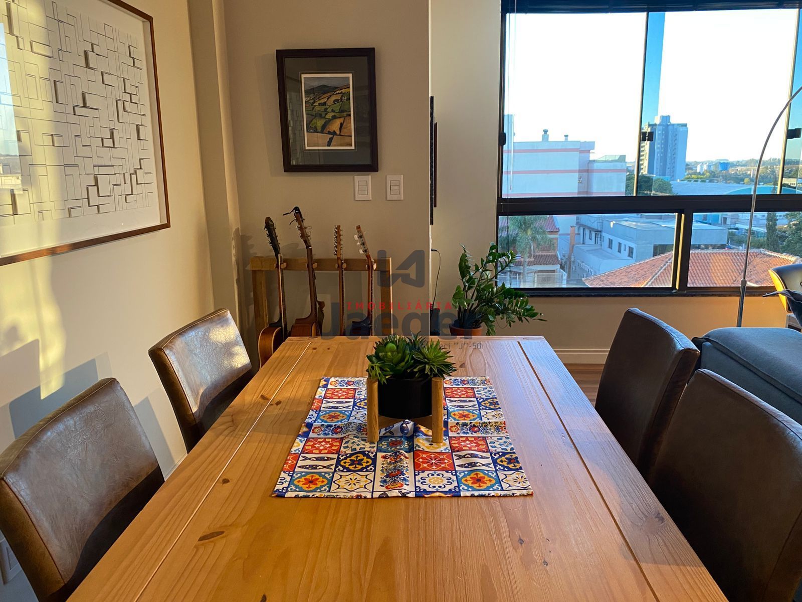 Apartamento à venda com 2 quartos, 85m² - Foto 5