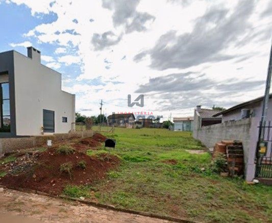 Terreno, 300 m² - Foto 1