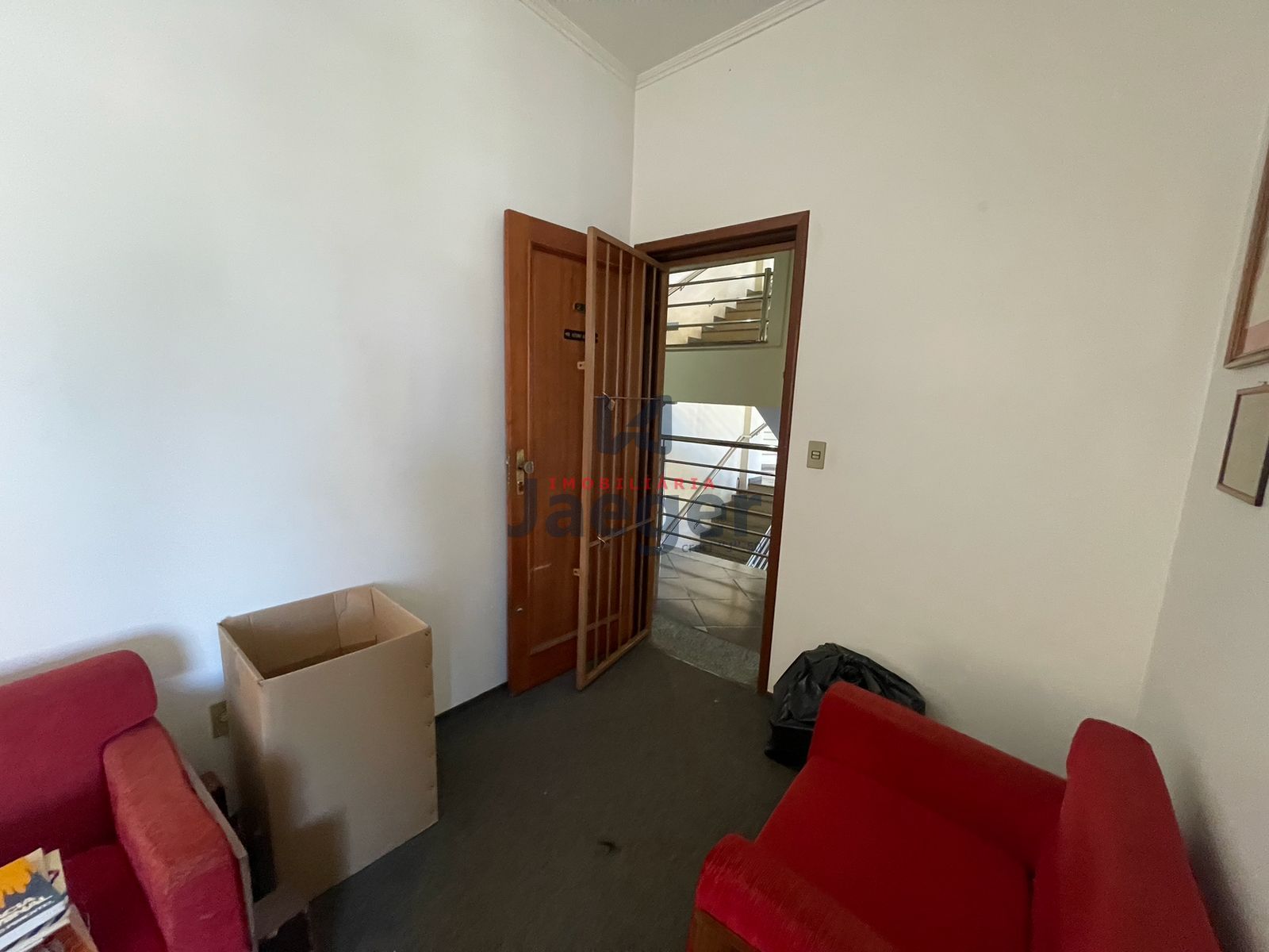 Conjunto Comercial-Sala à venda com 1 quarto, 40m² - Foto 11