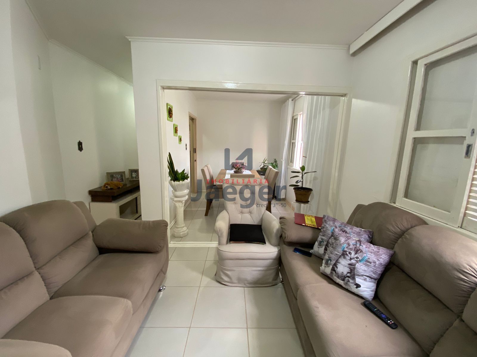 Apartamento, 2 quartos, 72 m² - Foto 2