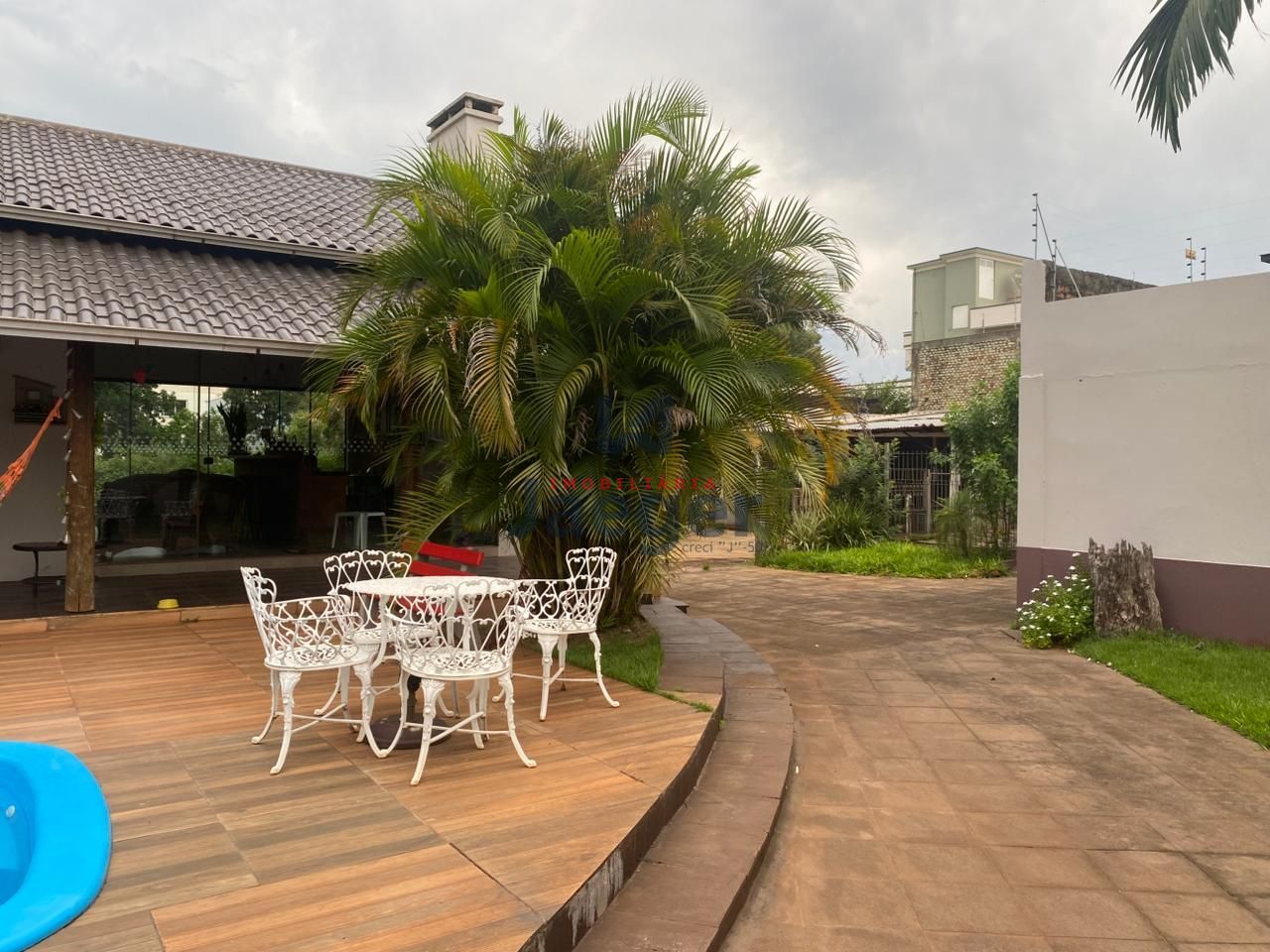 Casa, 4 quartos, 535 m² - Foto 7