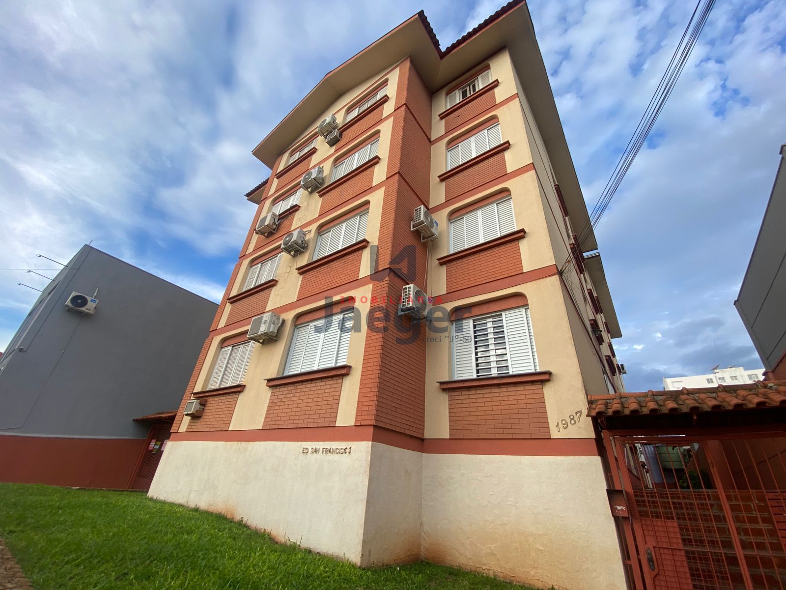 Apartamento, 2 quartos, 72 m² - Foto 1