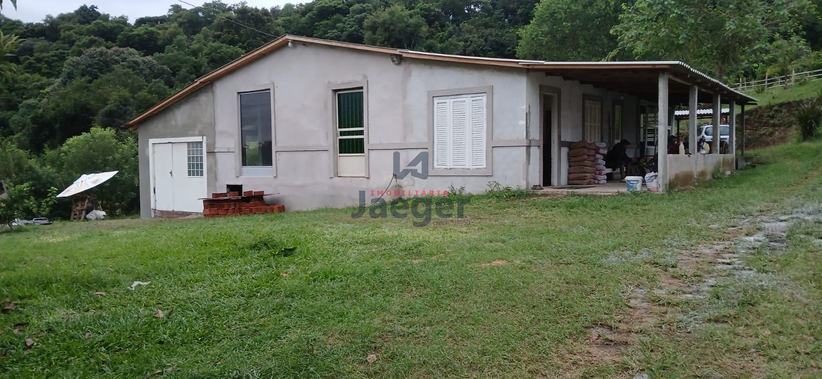 Sítio, 3200 m² - Foto 4