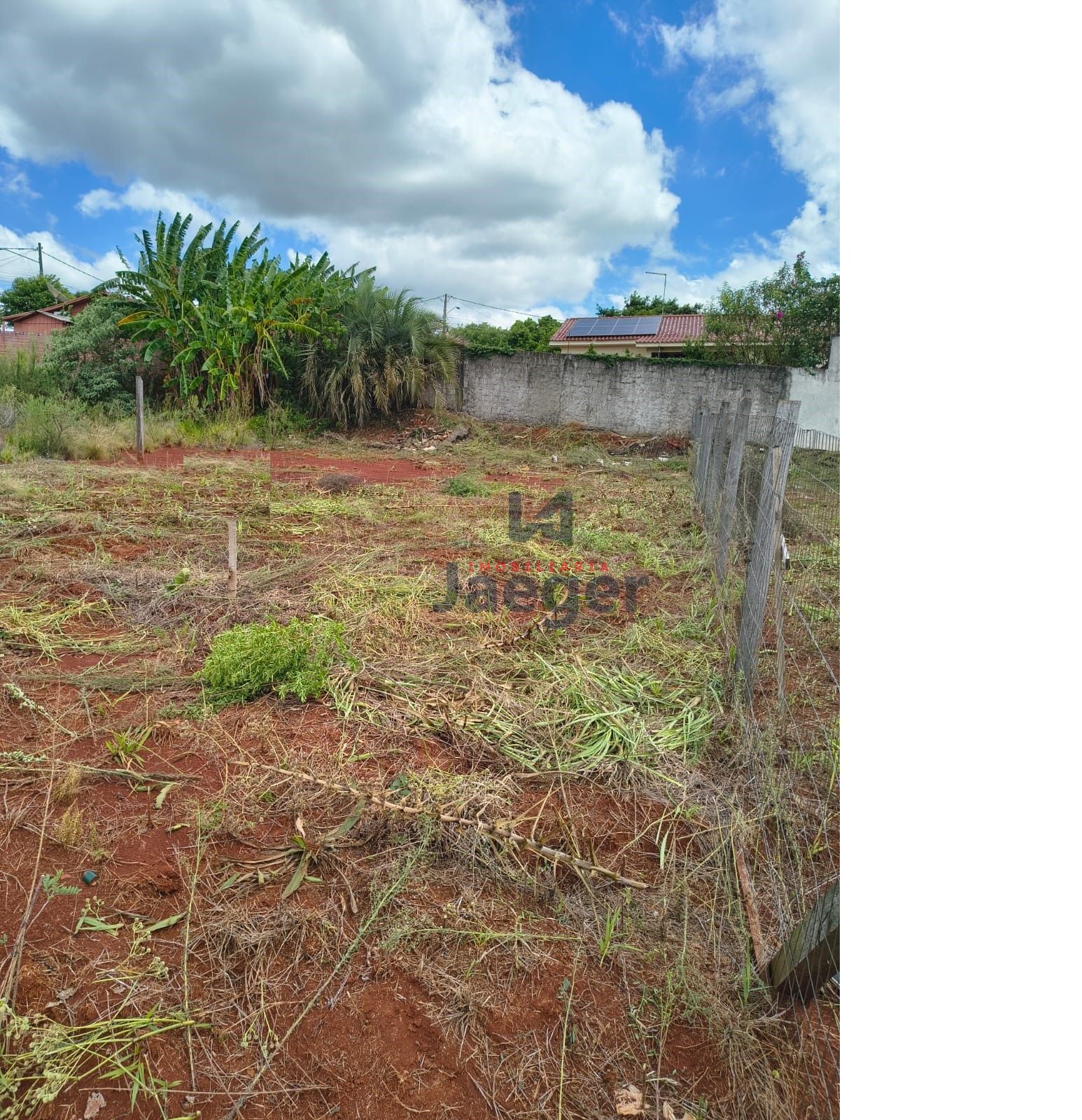 Terreno, 275 m² - Foto 1