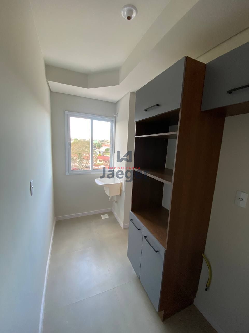 Apartamento à venda com 2 quartos, 55m² - Foto 3