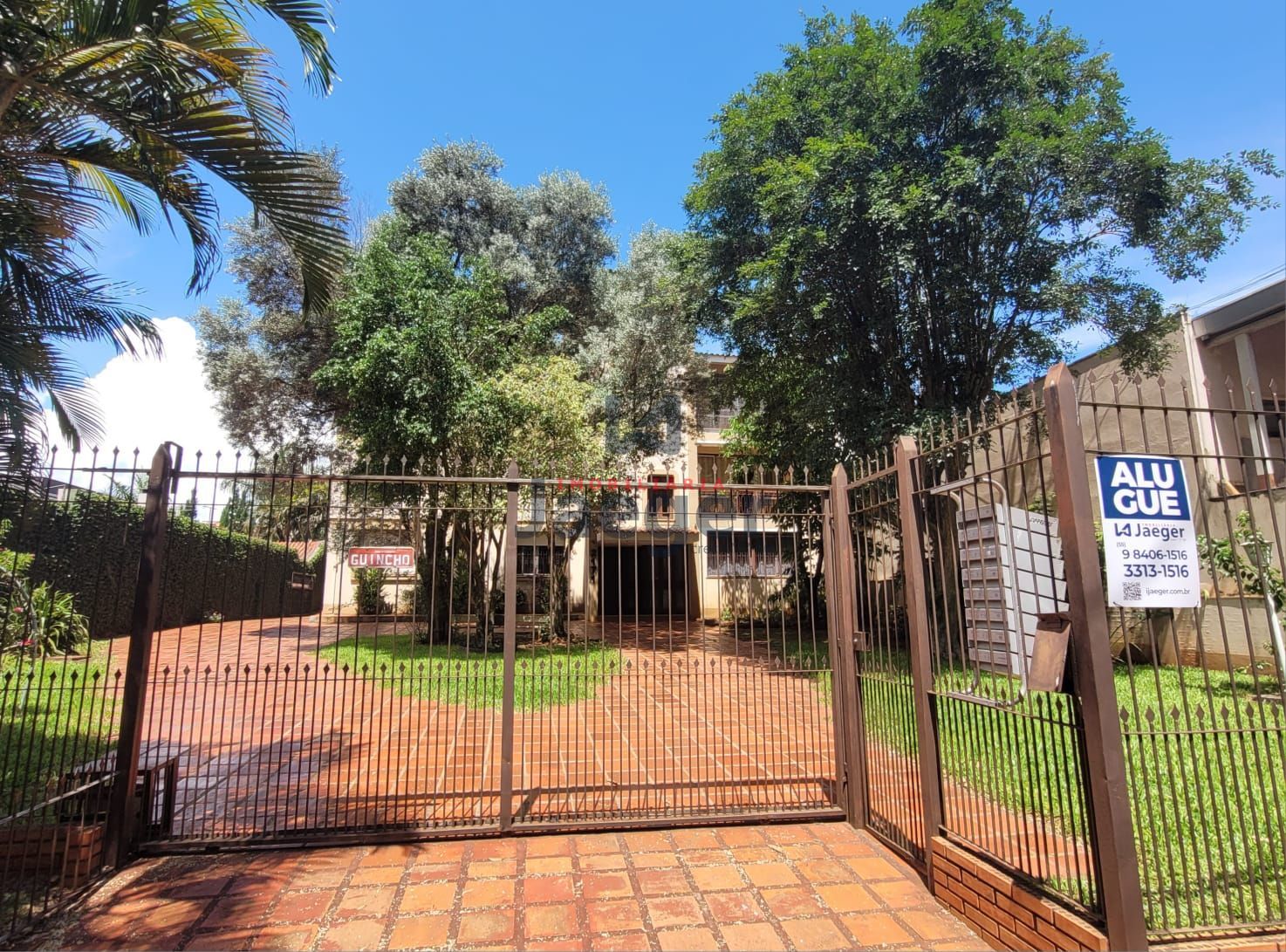 Apartamento, 2 quartos, 95 m² - Foto 1