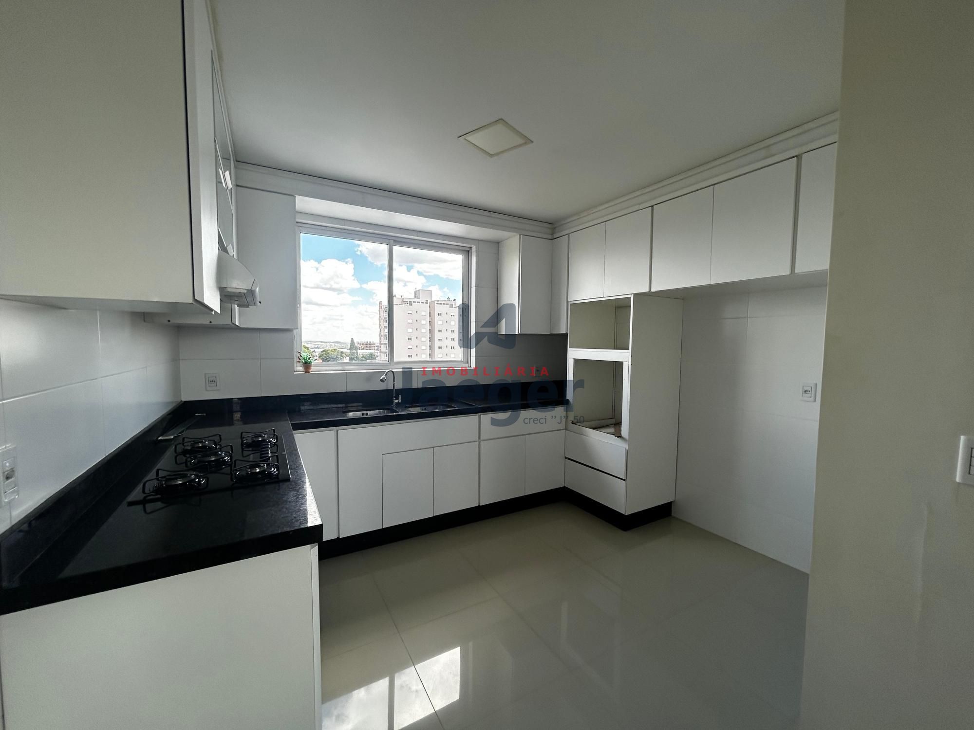Apartamento, 3 quartos, 160 m² - Foto 9