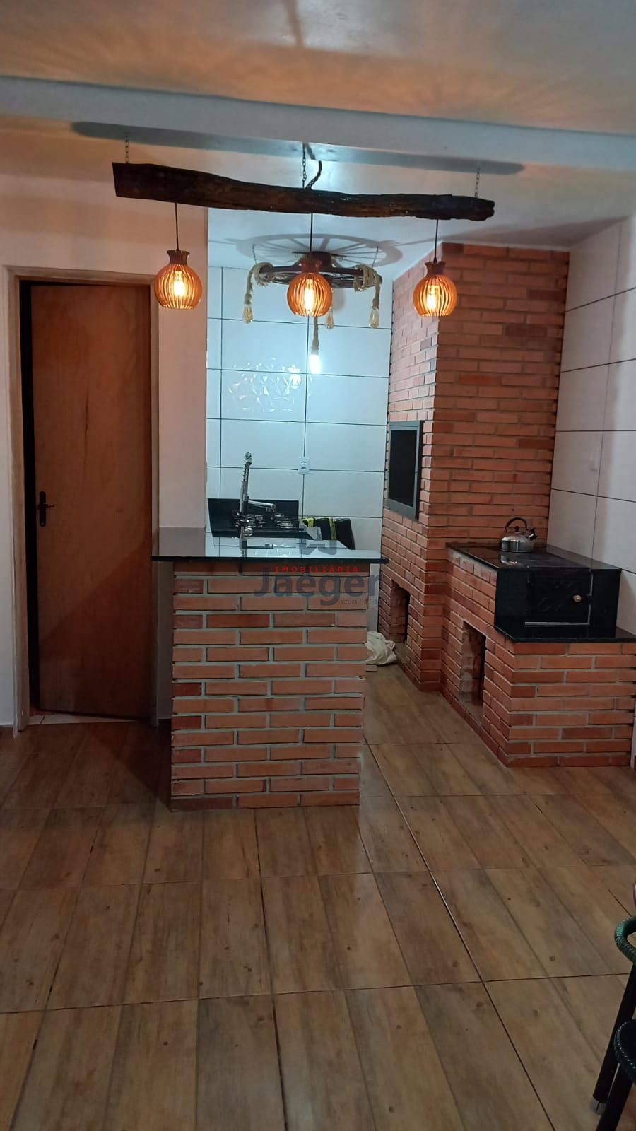 Casa, 2 quartos, 120 m² - Foto 13