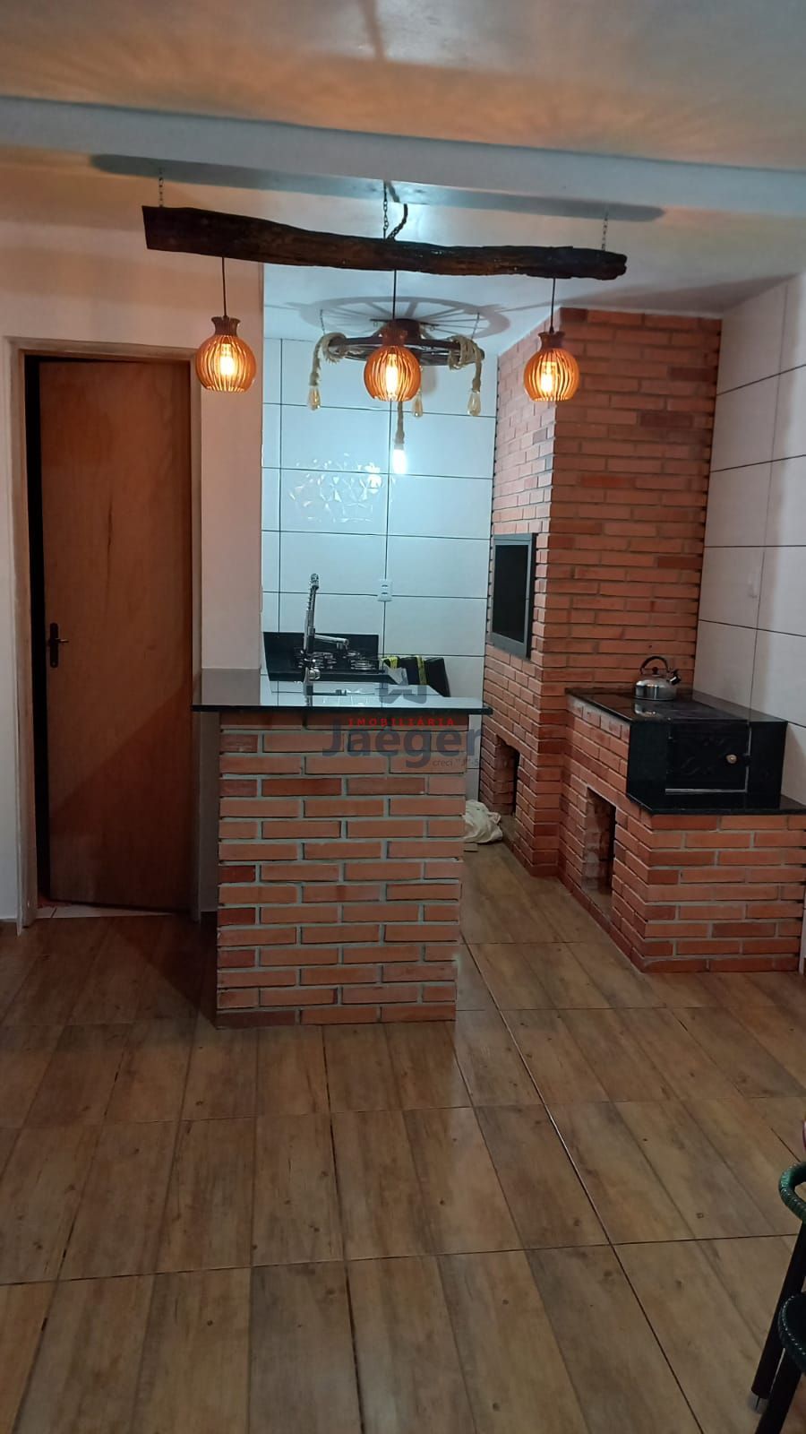 Casa à venda com 2 quartos, 120m² - Foto 13