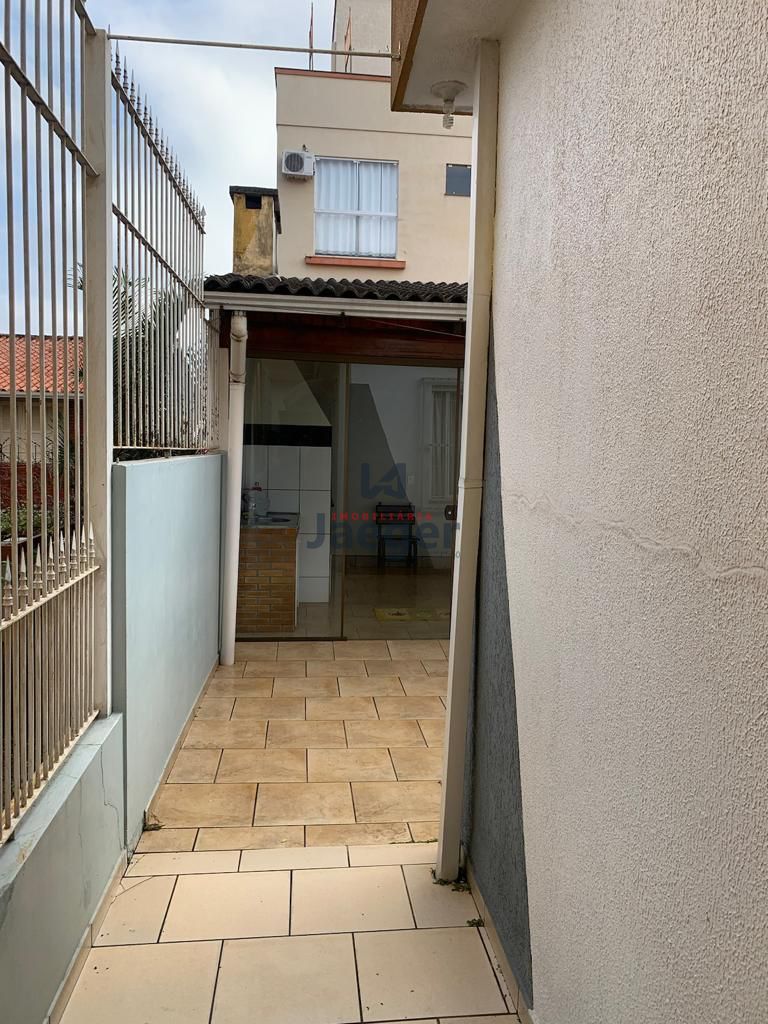 Casa, 3 quartos, 230 m² - Foto 28