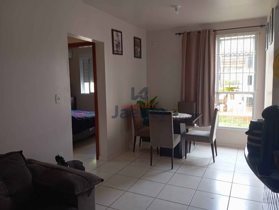 Apartamento, 2 quartos, 55 m² - Foto 1
