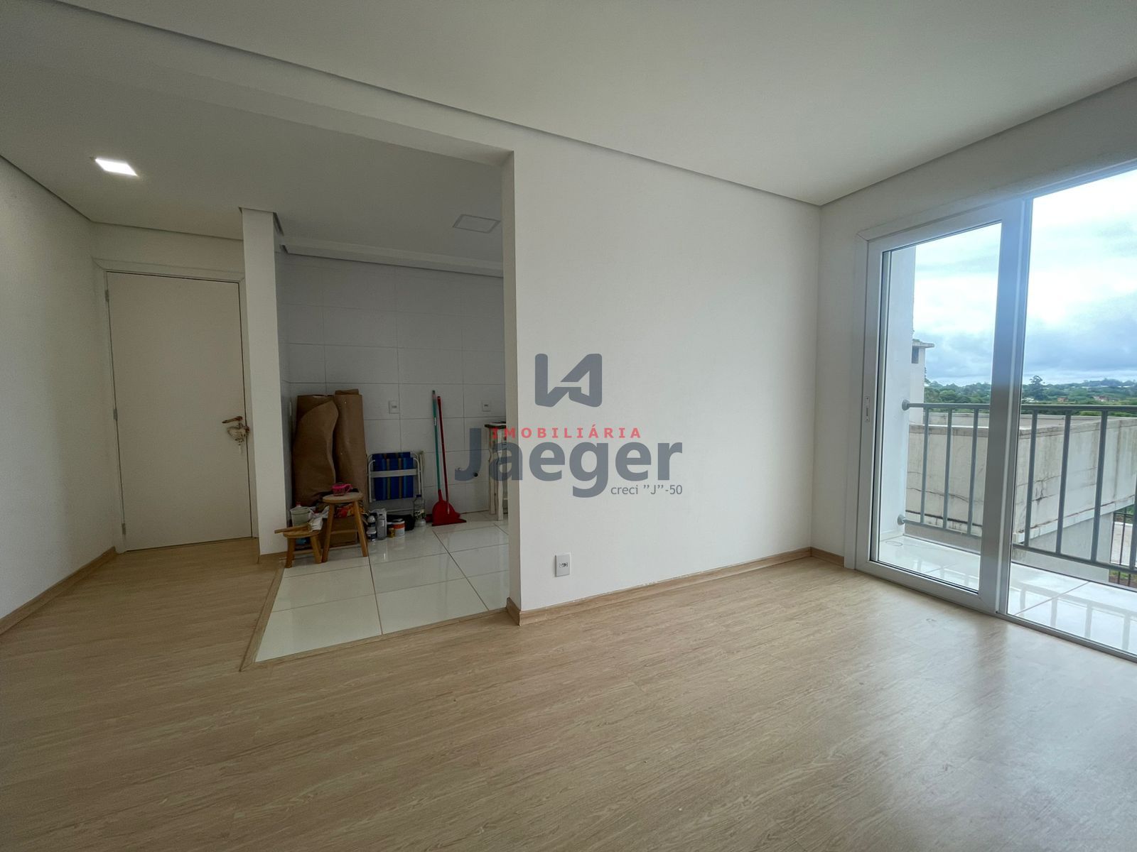 Apartamento, 2 quartos - Foto 1