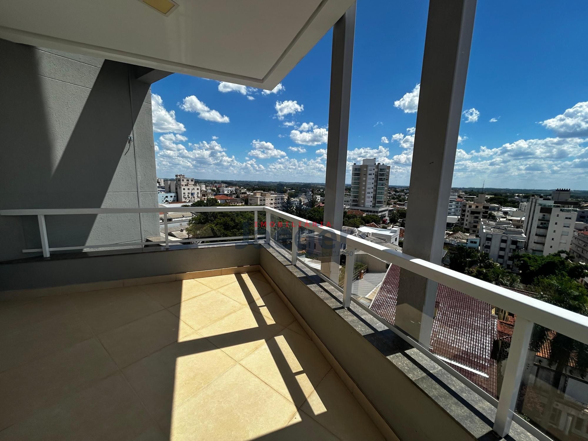 Apartamento, 3 quartos, 160 m² - Foto 36