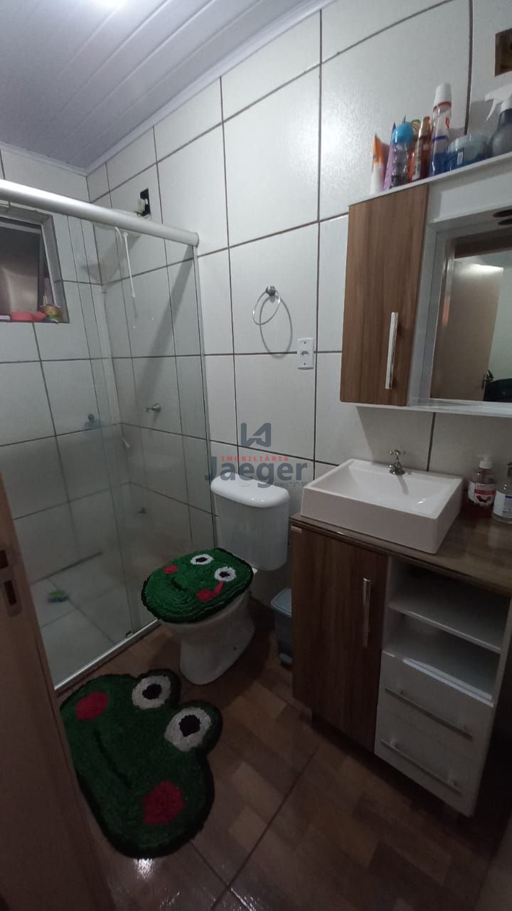 Apartamento à venda com 2 quartos, 54m² - Foto 3