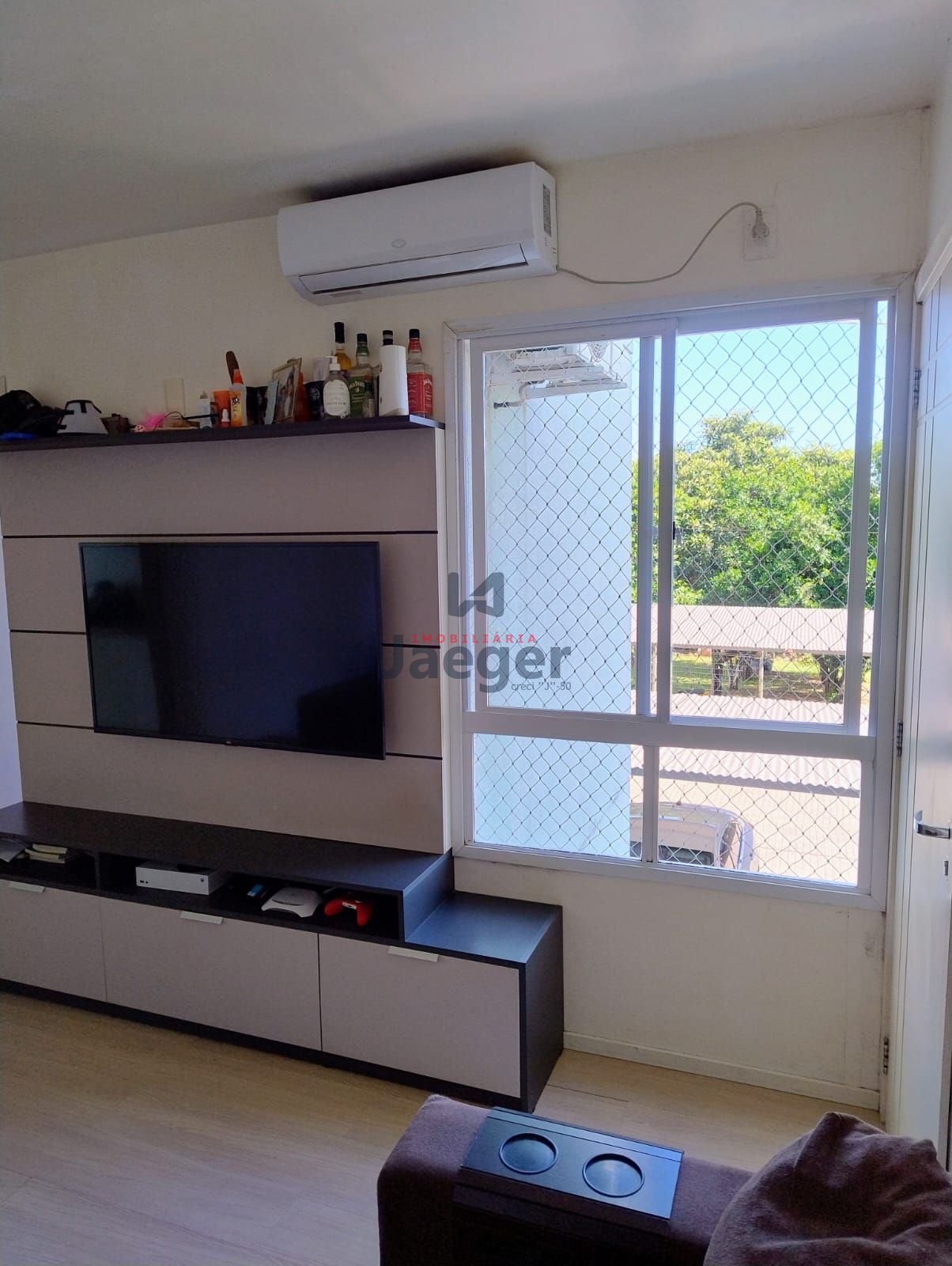 Apartamento à venda com 2 quartos, 45m² - Foto 7