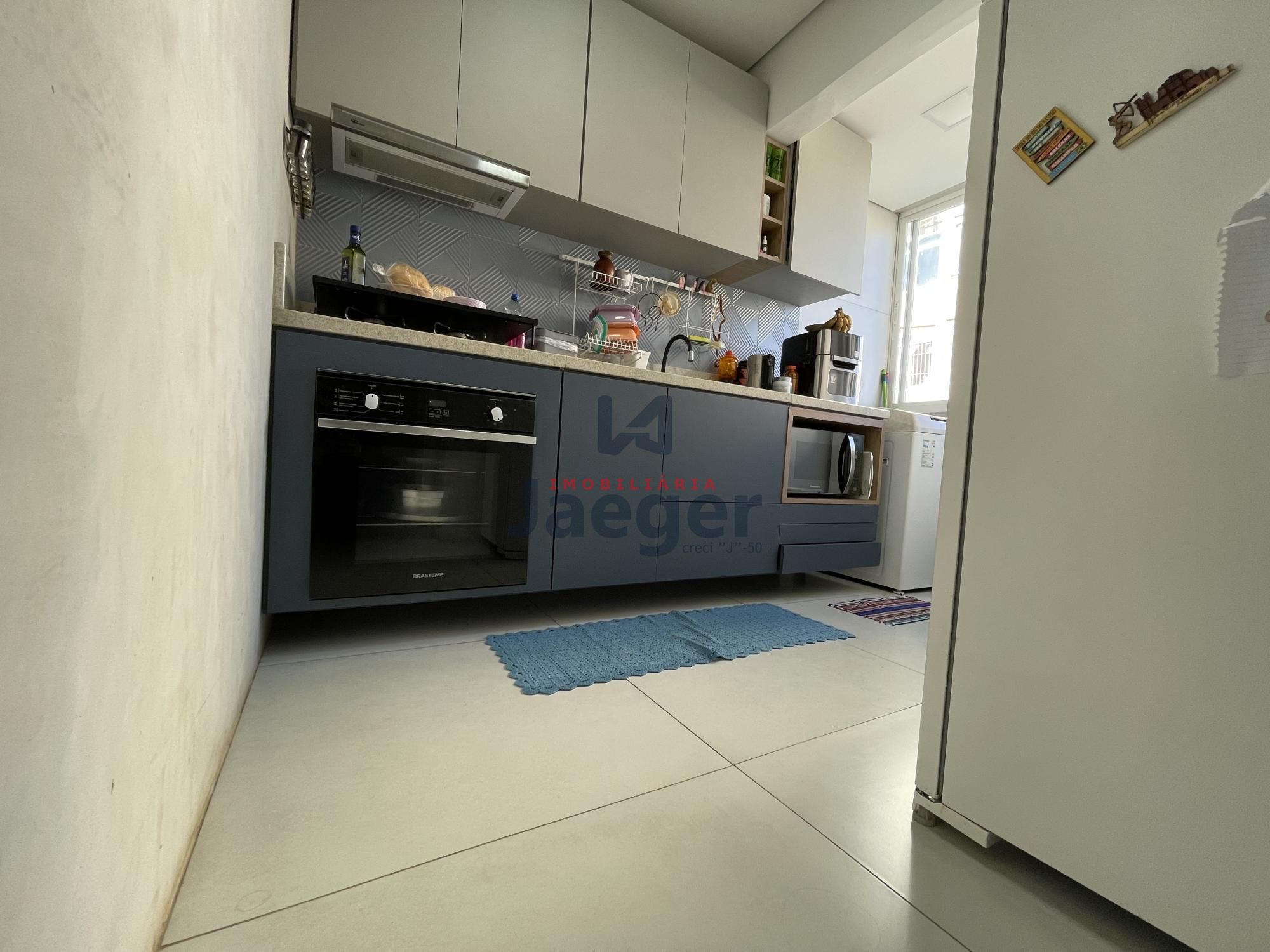 Apartamento, 2 quartos, 42 m² - Foto 6