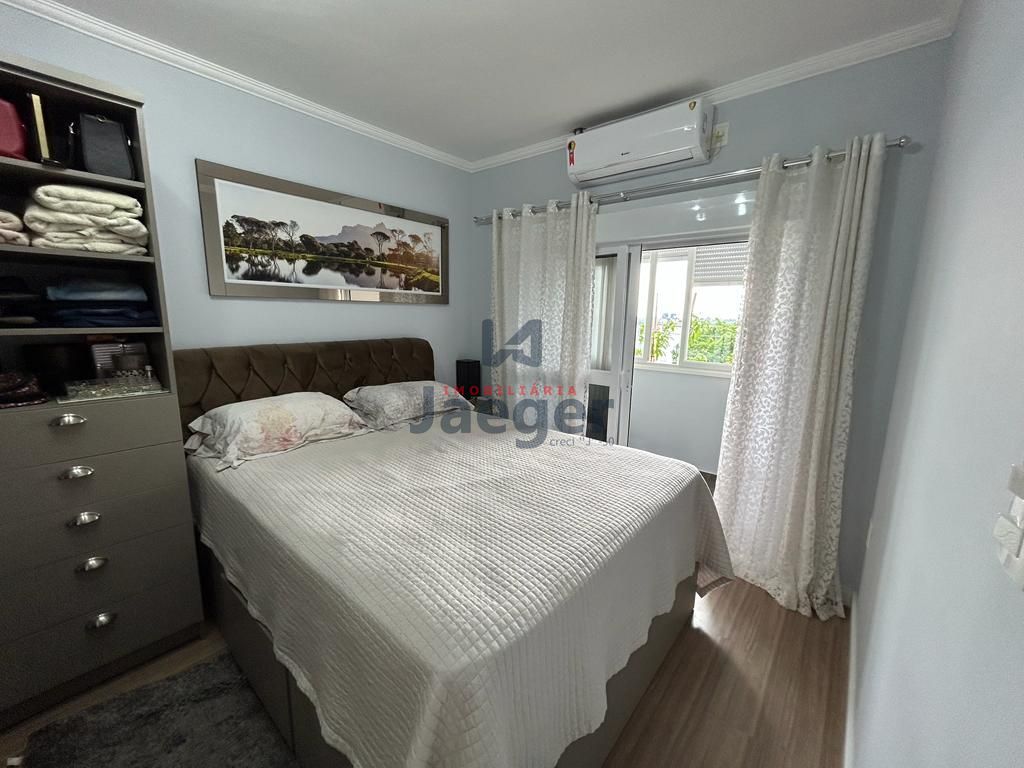 Apartamento à venda com 3 quartos, 135m² - Foto 13