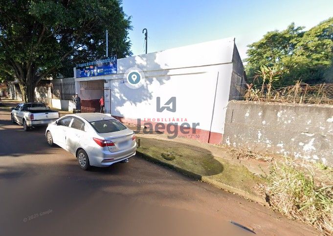 Terreno, 279 m² - Foto 1