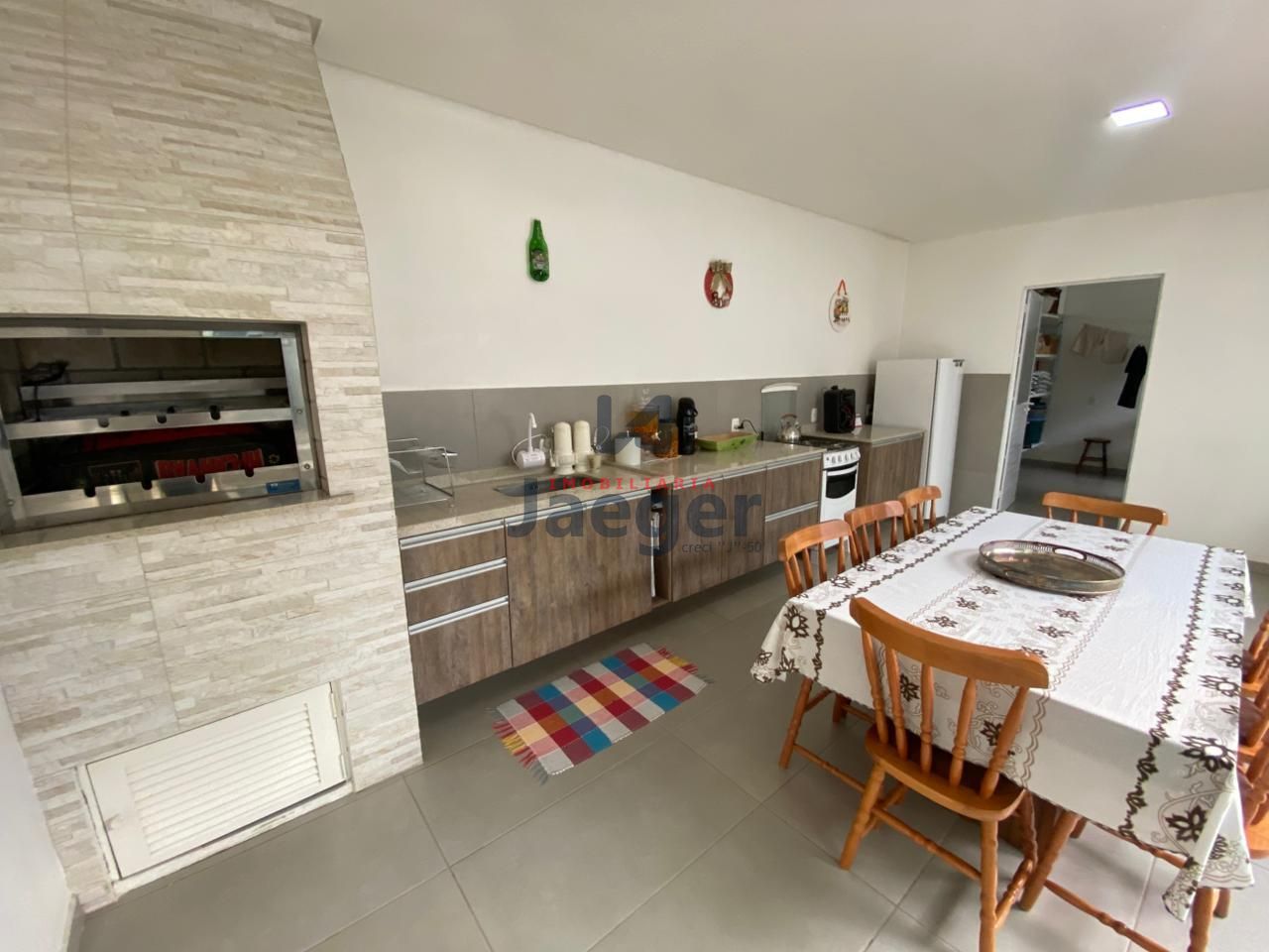 Casa, 3 quartos, 180 m² - Foto 16
