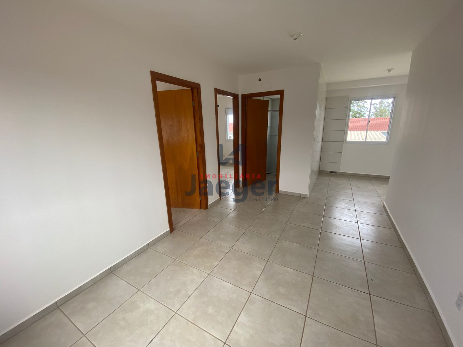 Apartamento para alugar com 2 quartos, 55m² - Foto 1