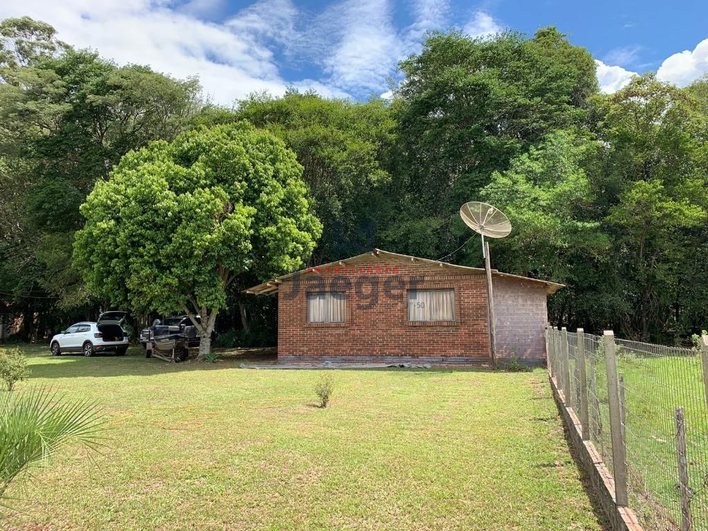 Fazenda à venda com 4 quartos, 1000m² - Foto 3