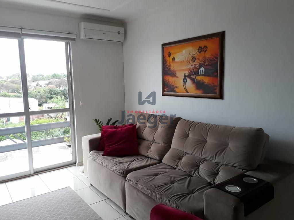 Apartamento, 2 quartos, 70 m² - Foto 3