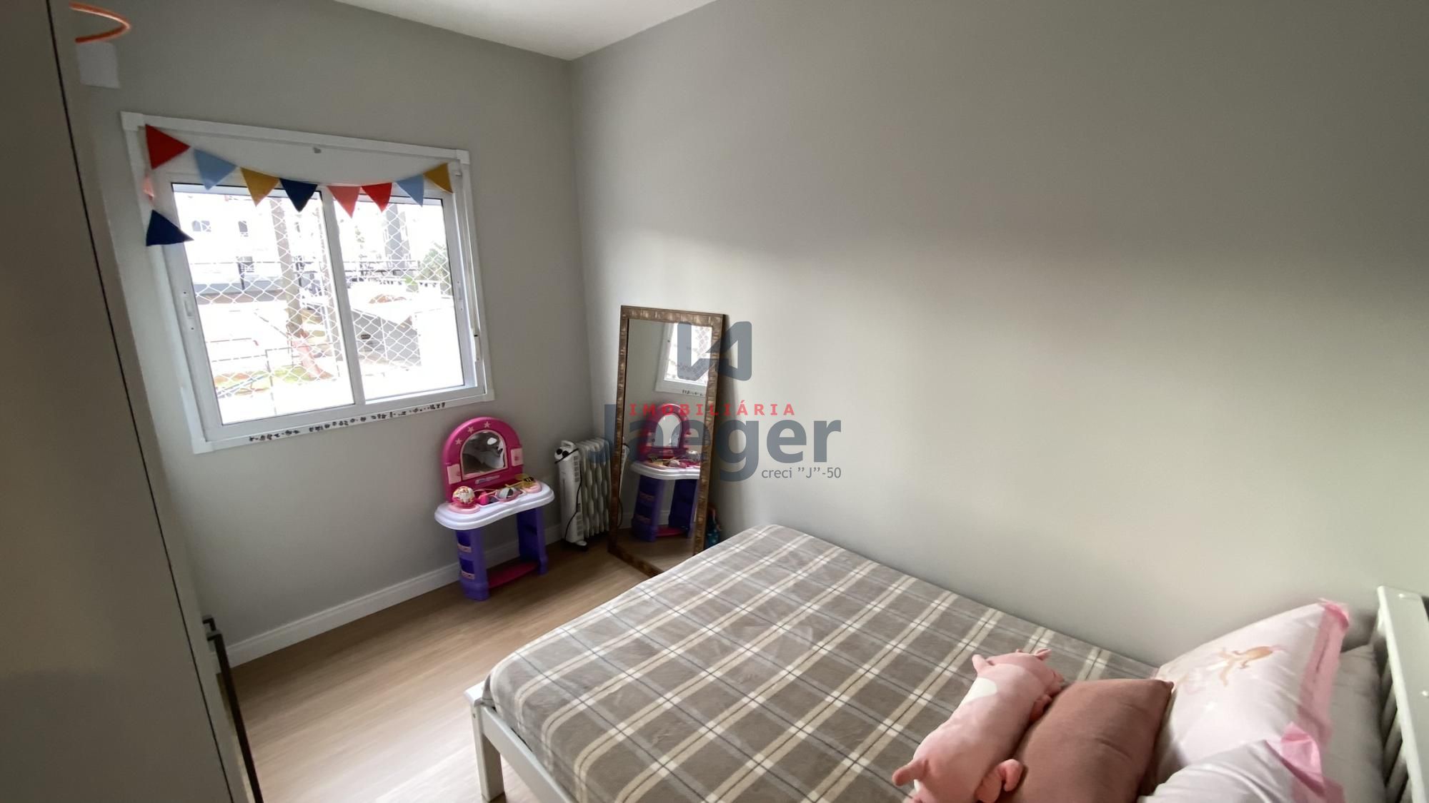 Apartamento, 2 quartos, 55 m² - Foto 11