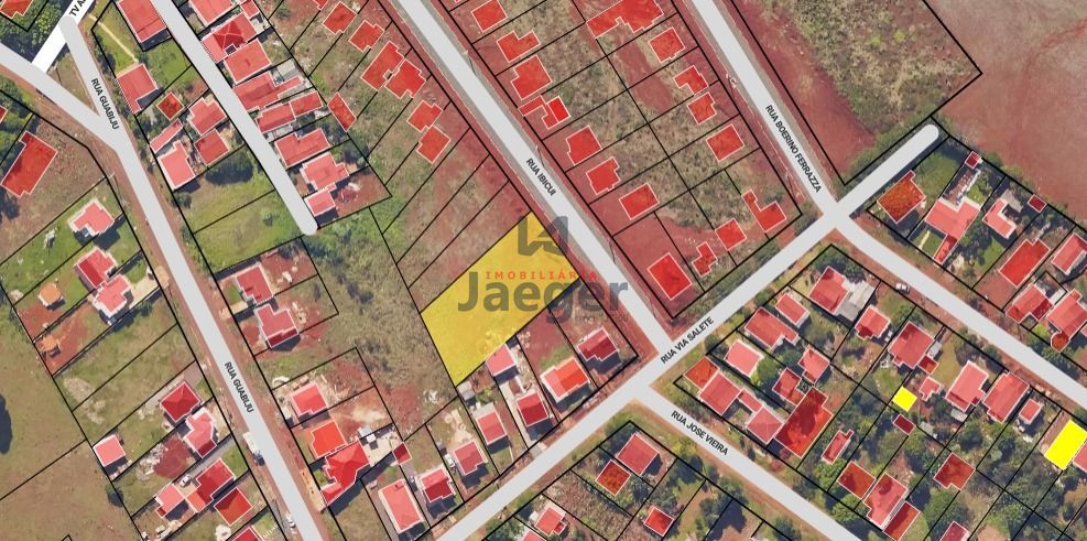 Terreno, 1189 m² - Foto 1