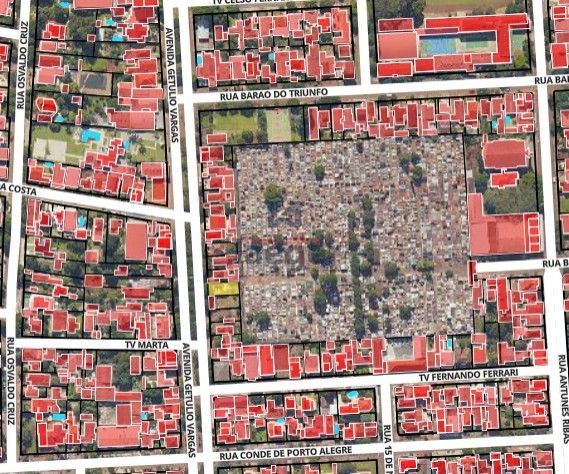 Terreno, 275 m² - Foto 1