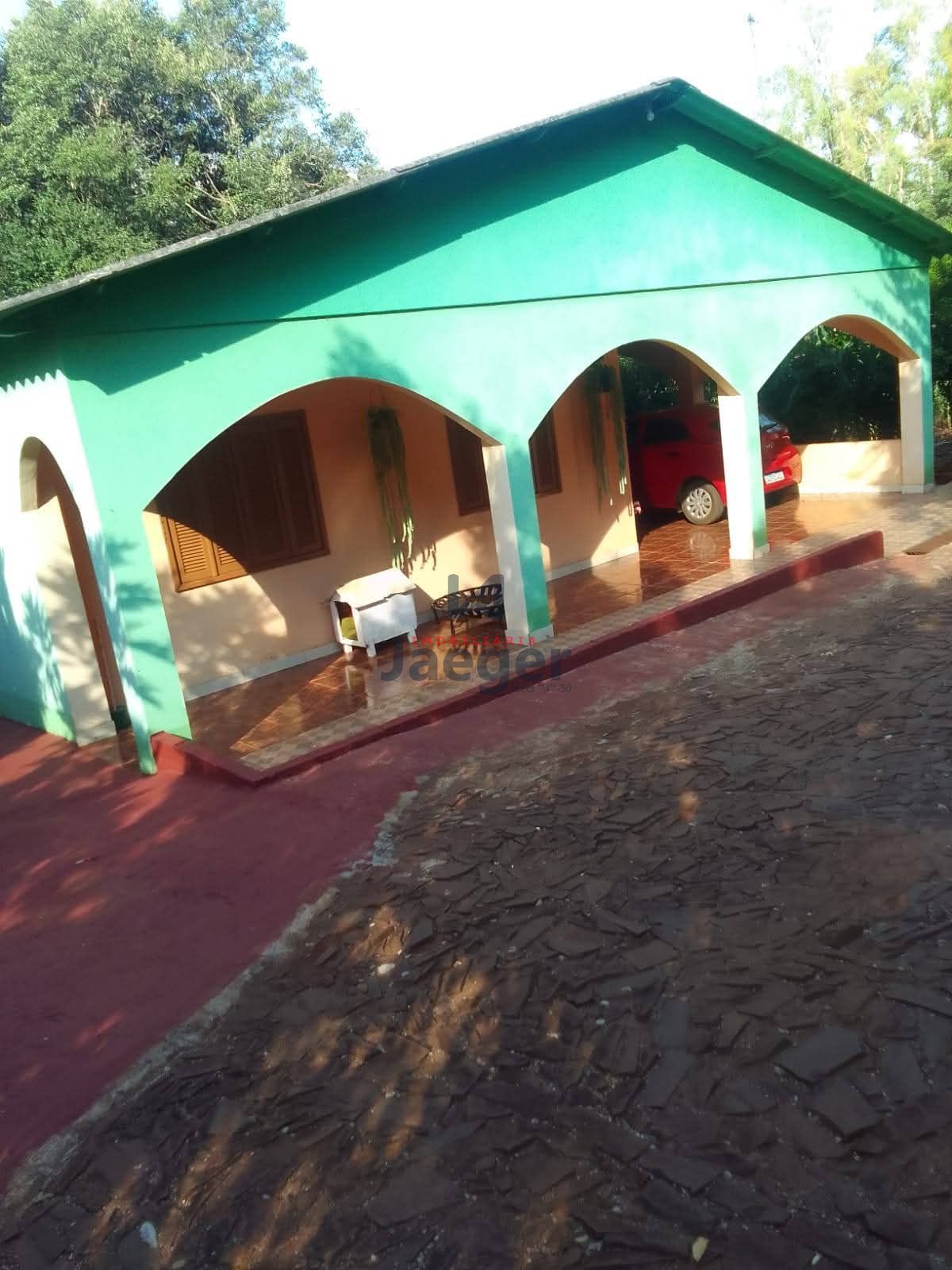 Sítio, 3200 m² - Foto 1