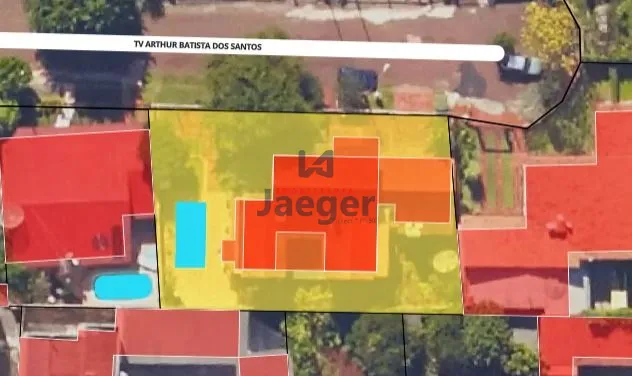 Casa, 5 quartos, 277 m² - Foto 21