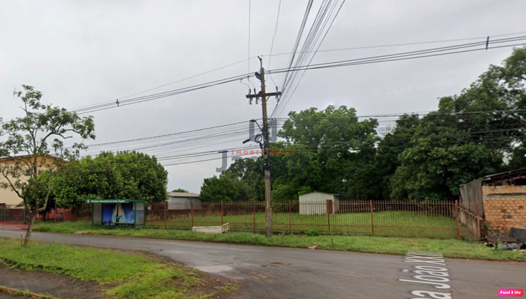 Terreno, 1720 m² - Foto 1