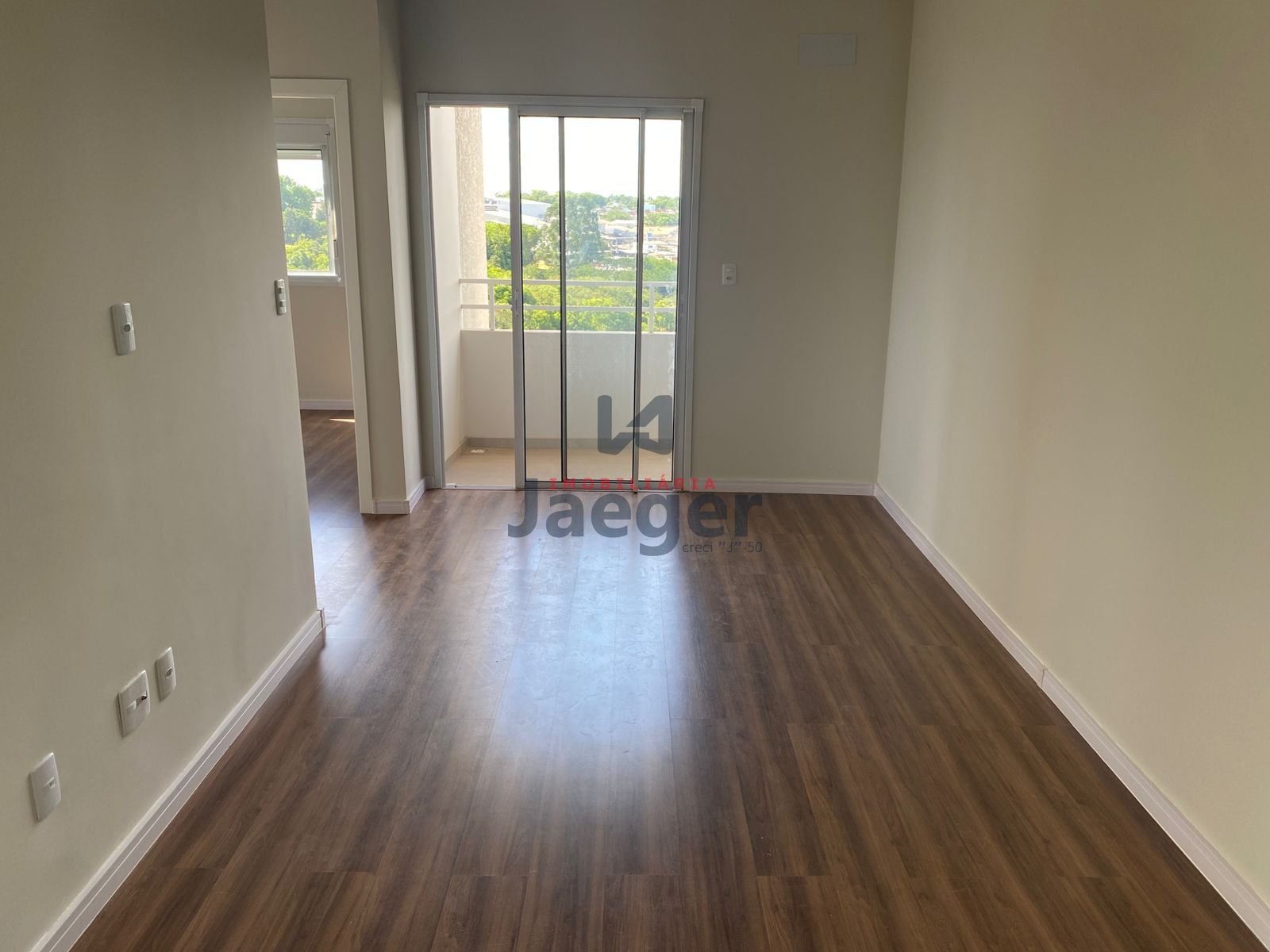Apartamento, 2 quartos, 52 m² - Foto 1