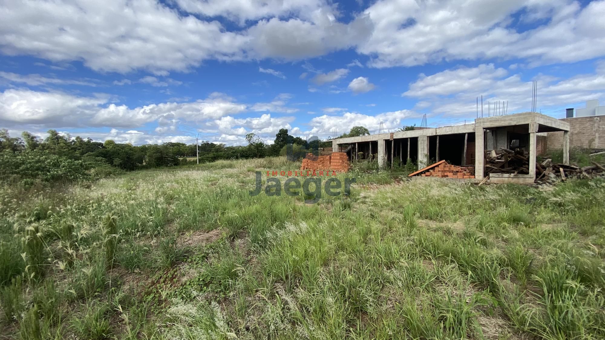 Terreno, 360 m² - Foto 1