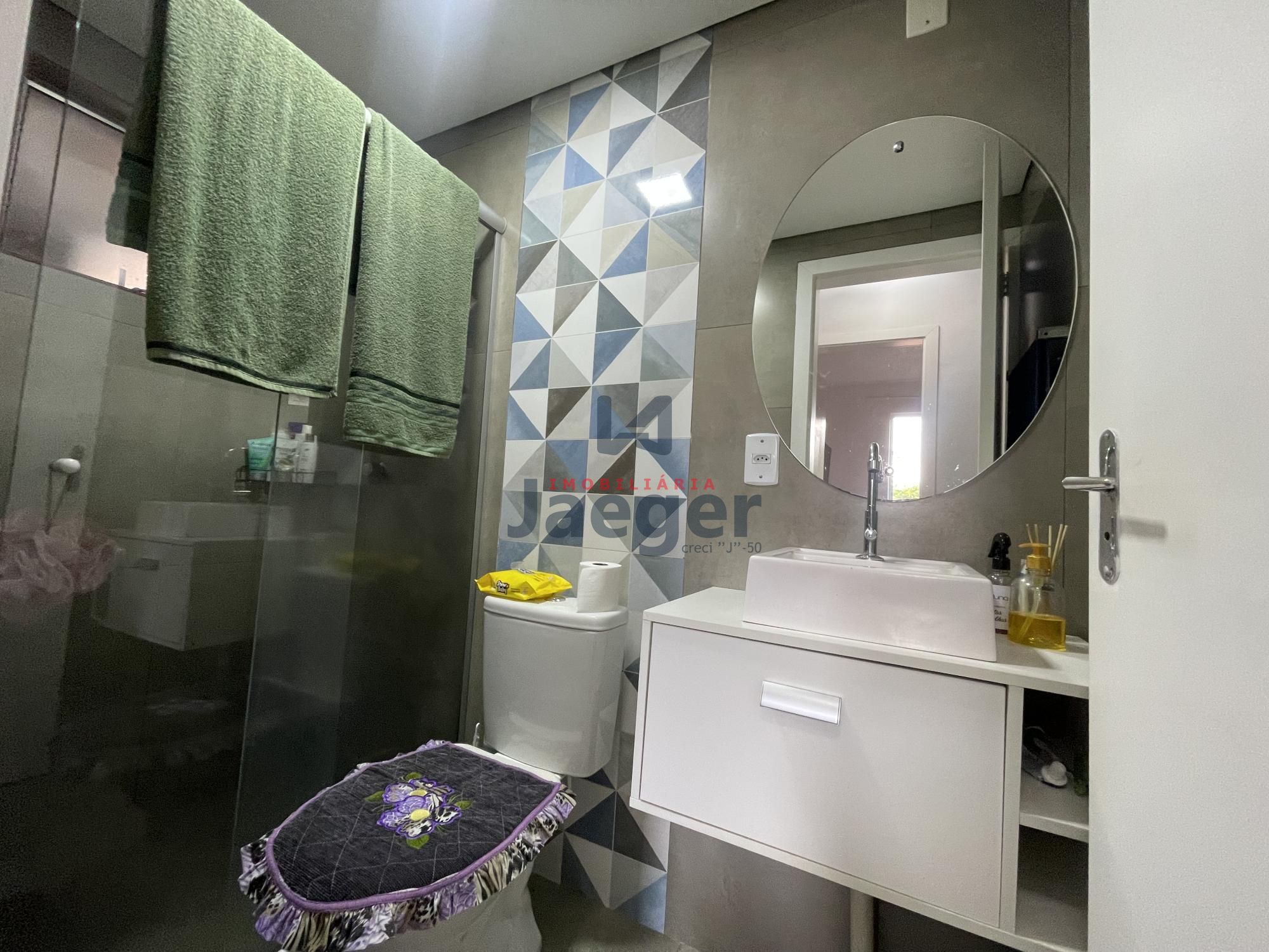 Apartamento, 2 quartos, 56 m² - Foto 7