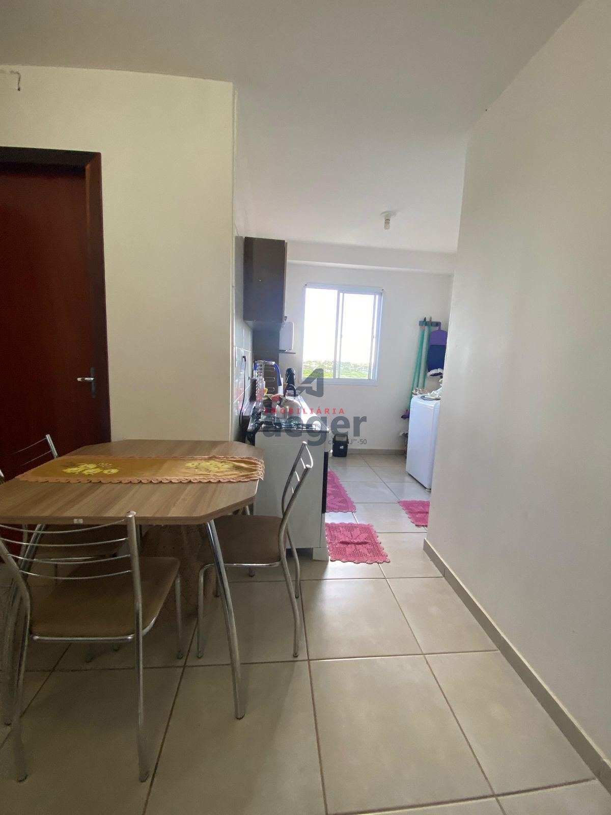 Apartamento, 2 quartos, 45 m² - Foto 5