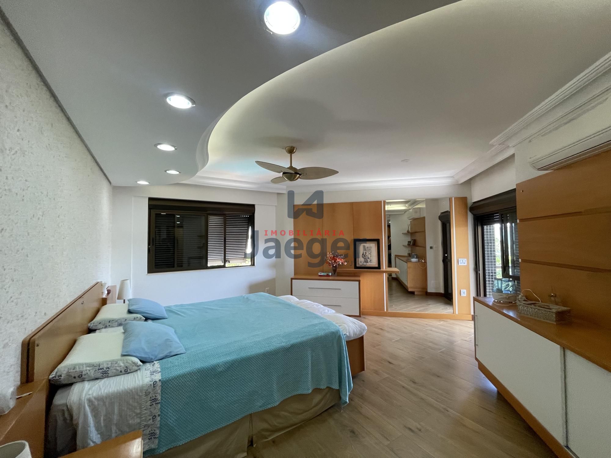 Apartamento, 4 quartos, 338 m² - Foto 45