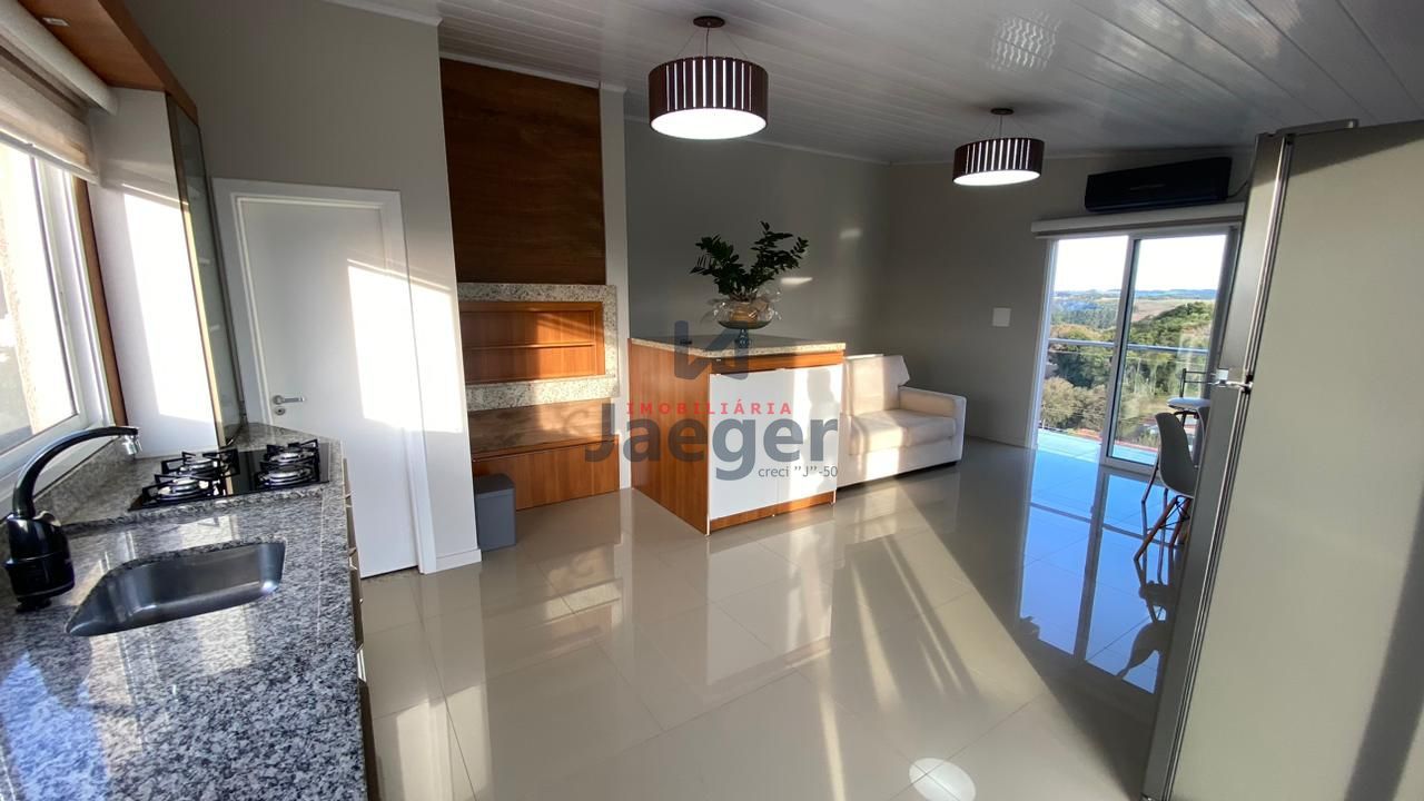 Apartamento, 2 quartos, 134 m² - Foto 35