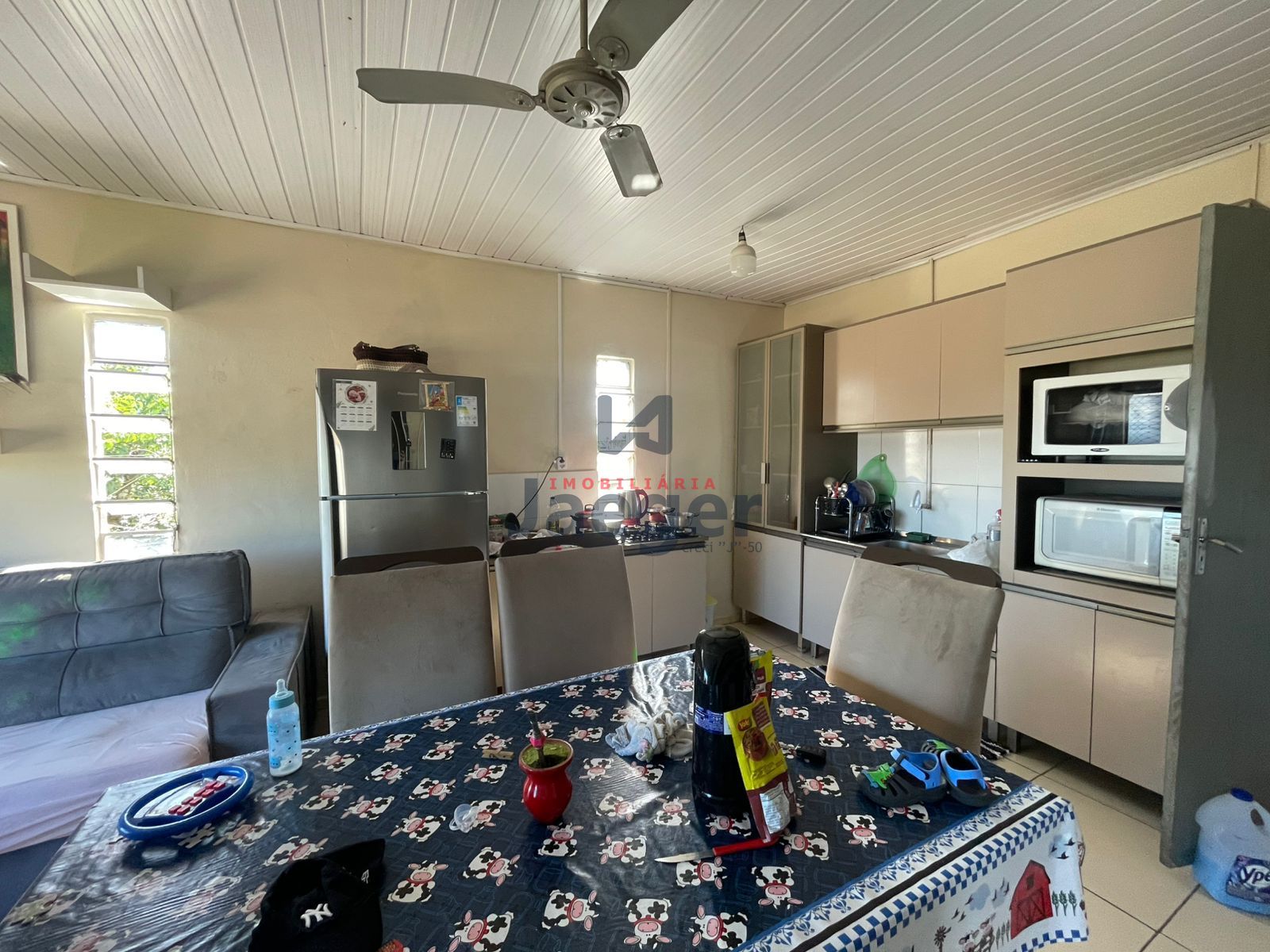 Sala-Conjunto, 85 m² - Foto 28