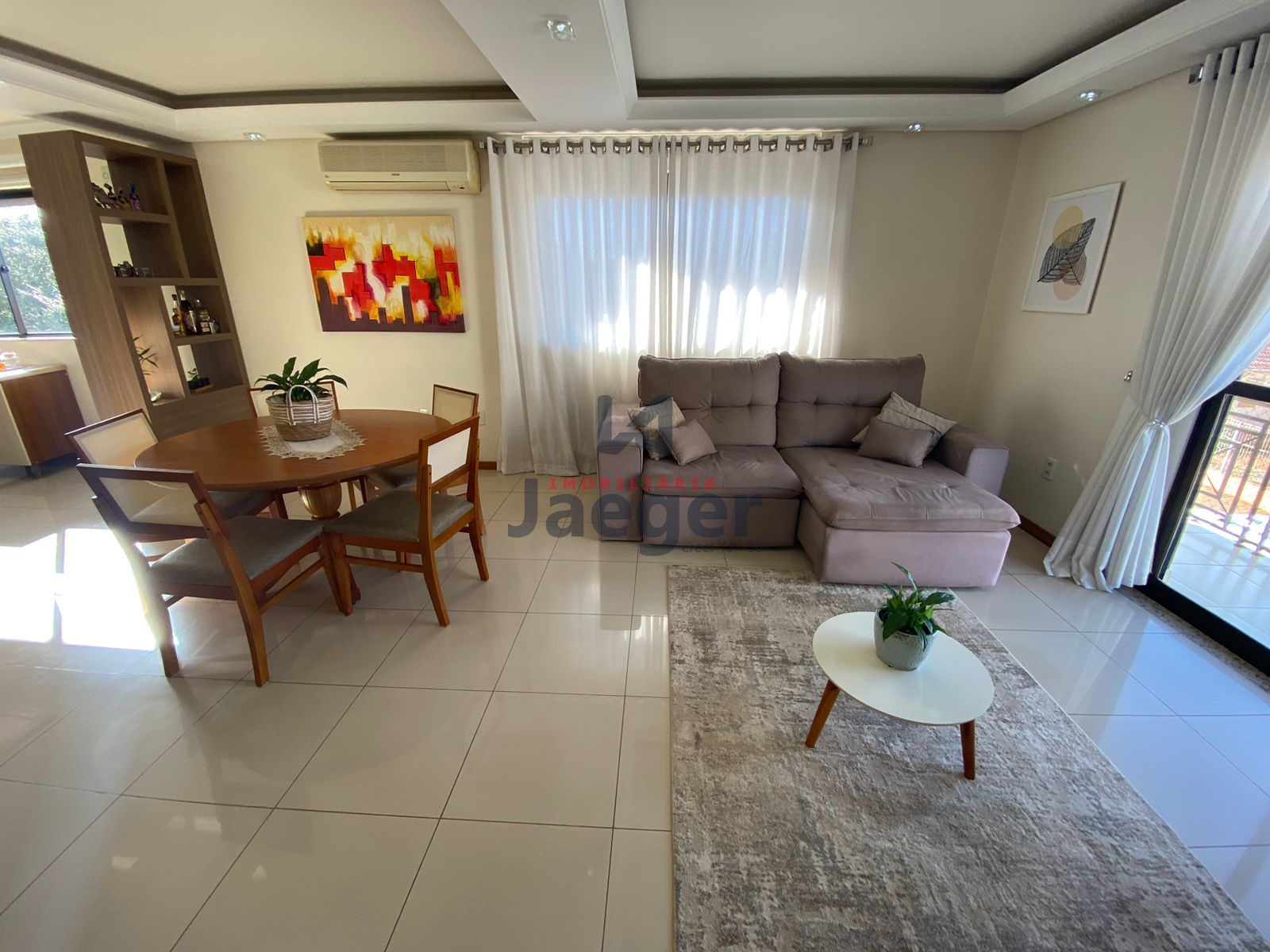 Apartamento, 3 quartos, 150 m² - Foto 3