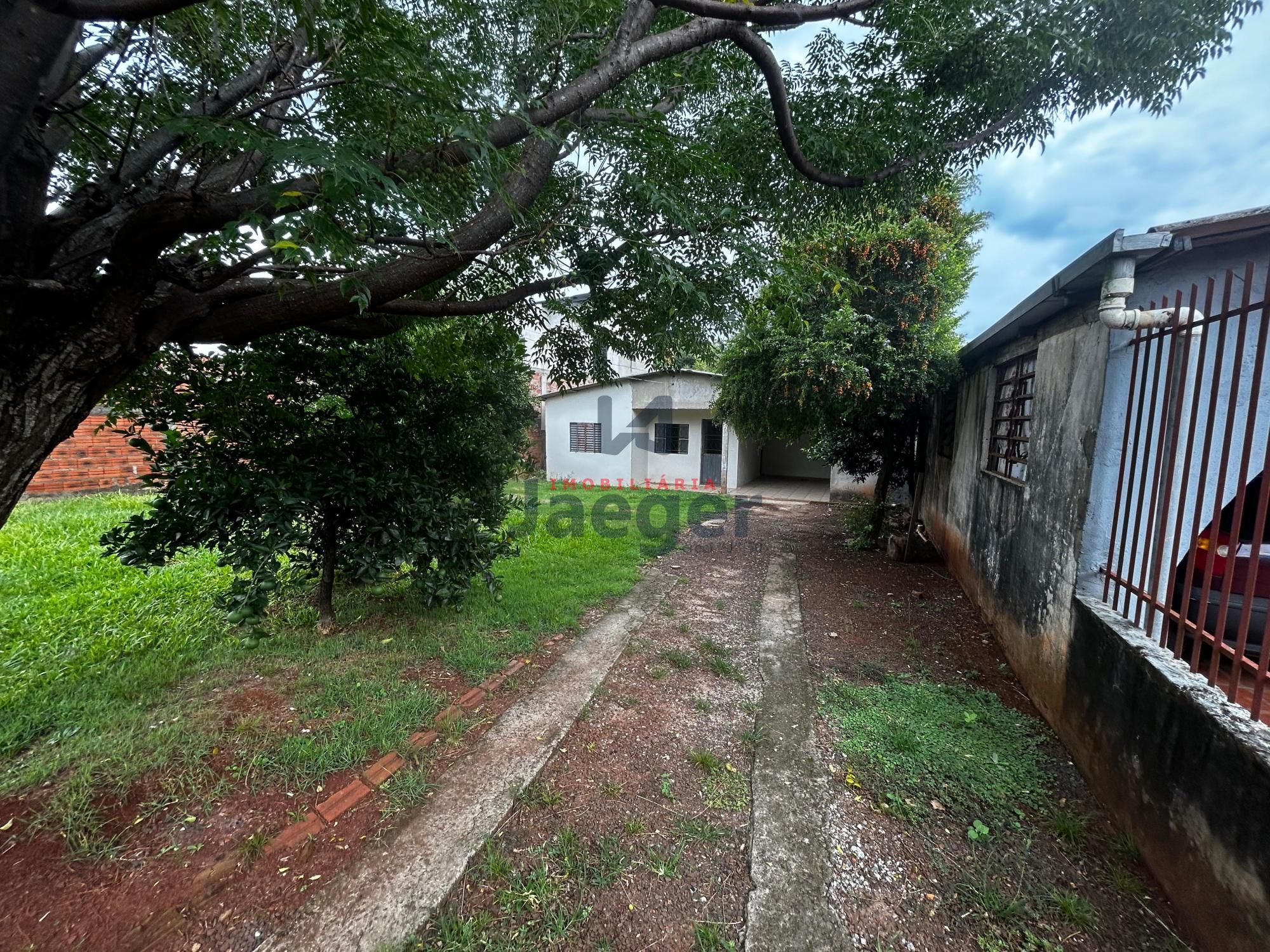 Casa, 3 quartos, 101 m² - Foto 1
