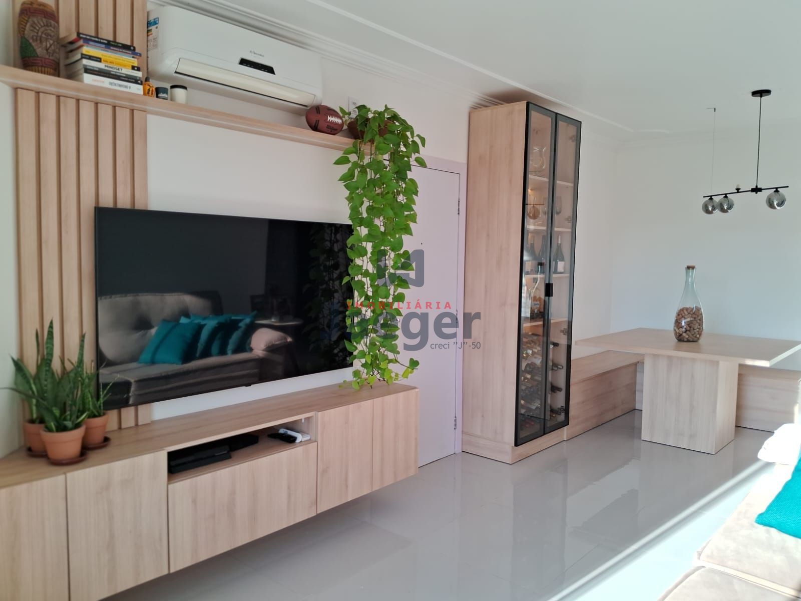 Apartamento à venda com 3 quartos, 109m² - Foto 4