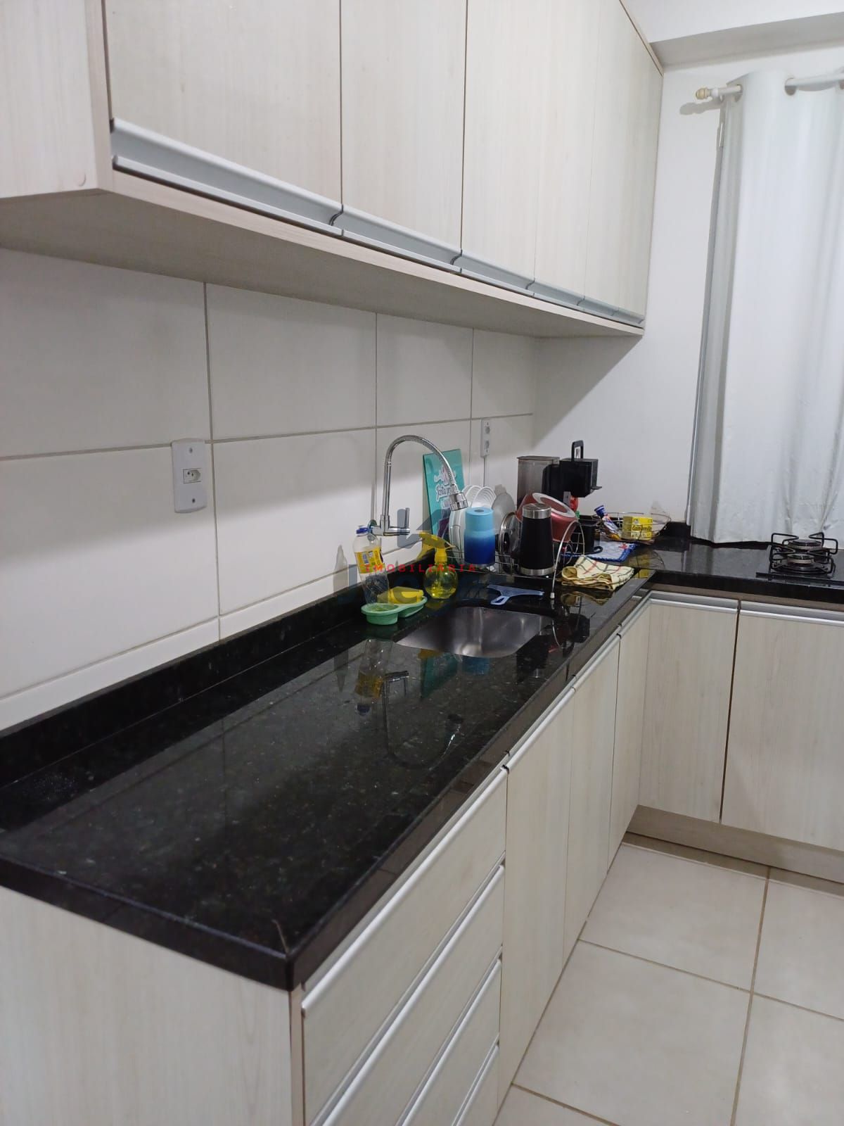 Apartamento à venda com 2 quartos, 45m² - Foto 5