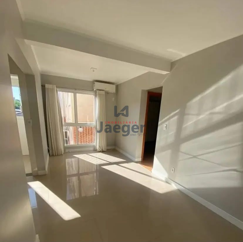 Apartamento, 2 quartos, 52 m² - Foto 2