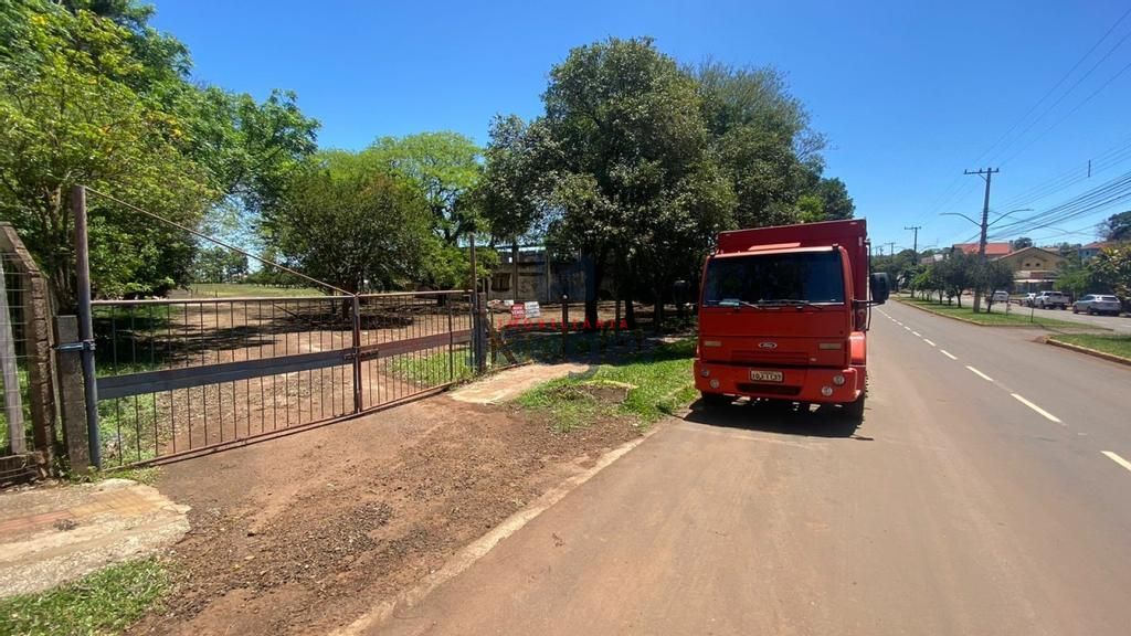 Terreno, 2 hectares - Foto 1