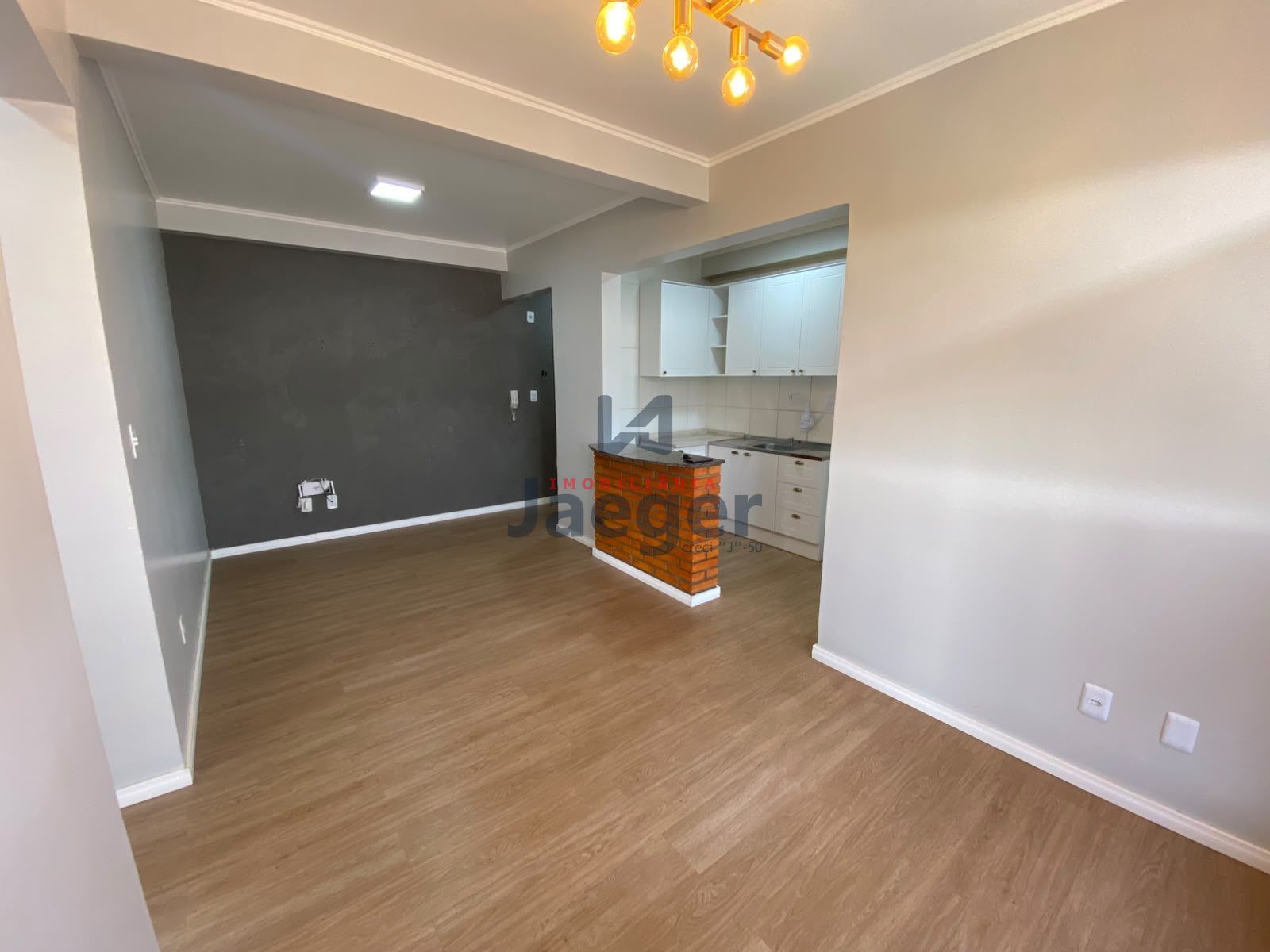 Apartamento, 2 quartos, 53 m² - Foto 2