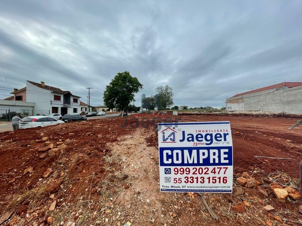 Terreno, 724 m² - Foto 1