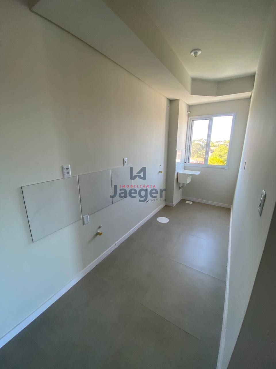 Apartamento, 2 quartos, 55 m² - Foto 2